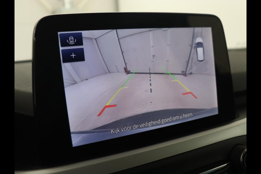 Ford Focus 1.0 EcoBoost Trend Edition | Camera | Carplay | Full LED | Navigatie | Parkeerhulp | Cruise control | Airco | Bluetooth