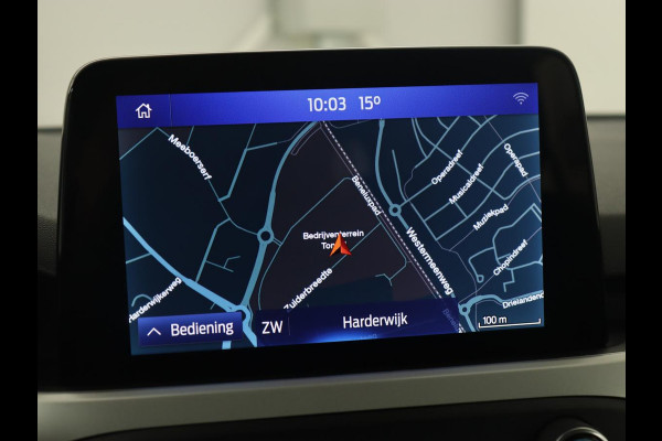 Ford Focus 1.0 EcoBoost Trend Edition | Camera | Carplay | Full LED | Navigatie | Parkeerhulp | Cruise control | Airco | Bluetooth