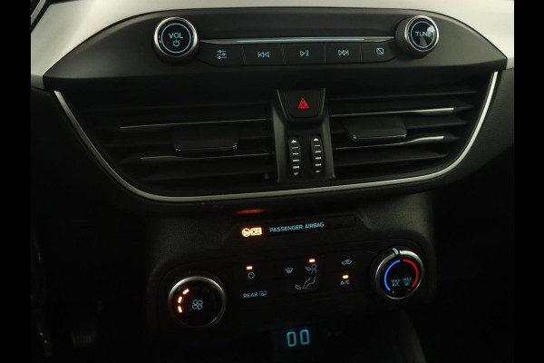 Ford Focus 1.0 EcoBoost Trend Edition | Camera | Carplay | Full LED | Navigatie | Parkeerhulp | Cruise control | Airco | Bluetooth