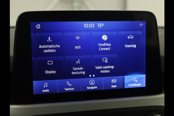 Ford Focus 1.0 EcoBoost Trend Edition | Camera | Carplay | Full LED | Navigatie | Parkeerhulp | Cruise control | Airco | Bluetooth