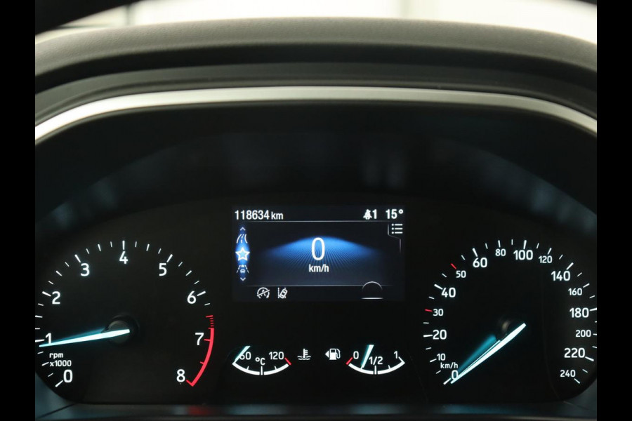 Ford Focus 1.0 EcoBoost Trend Edition | Camera | Carplay | Full LED | Navigatie | Parkeerhulp | Cruise control | Airco | Bluetooth
