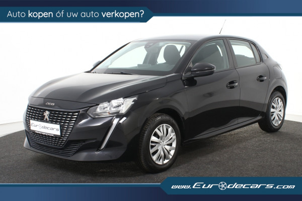 Peugeot 208 Active *1ste Eigenaar*DAB*Cruise Control* Peugeot 208 Active *1ste Eigenaar*DAB*Cruise Control*