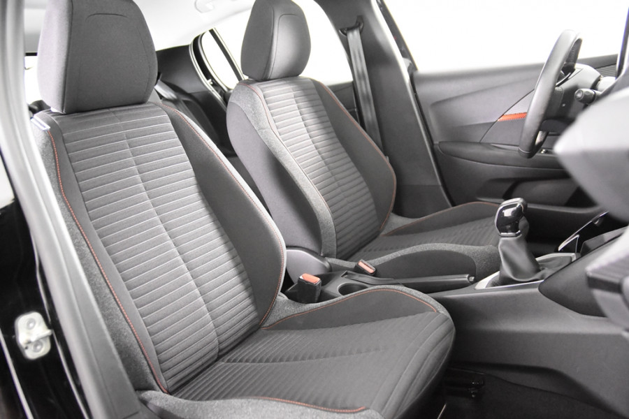 Peugeot 208 Active *1ste Eigenaar*DAB*Cruise Control* Peugeot 208 Active *1ste Eigenaar*DAB*Cruise Control*