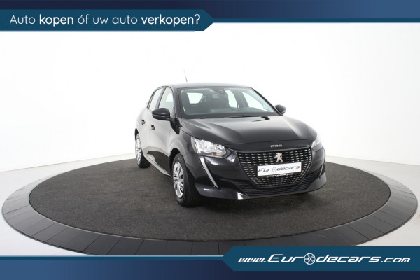 Peugeot 208 Active *1ste Eigenaar*DAB*Cruise Control* Peugeot 208 Active *1ste Eigenaar*DAB*Cruise Control*