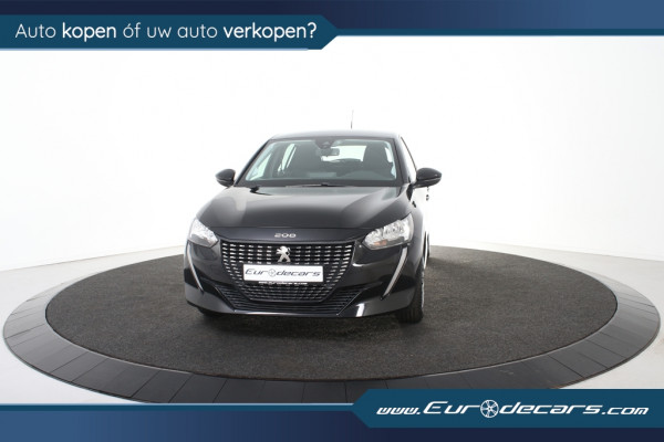 Peugeot 208 Active *1ste Eigenaar*DAB*Cruise Control* Peugeot 208 Active *1ste Eigenaar*DAB*Cruise Control*