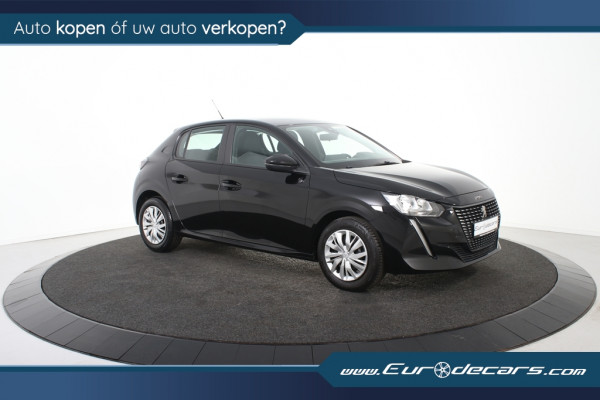 Peugeot 208 Active *1ste Eigenaar*DAB*Cruise Control* Peugeot 208 Active *1ste Eigenaar*DAB*Cruise Control*