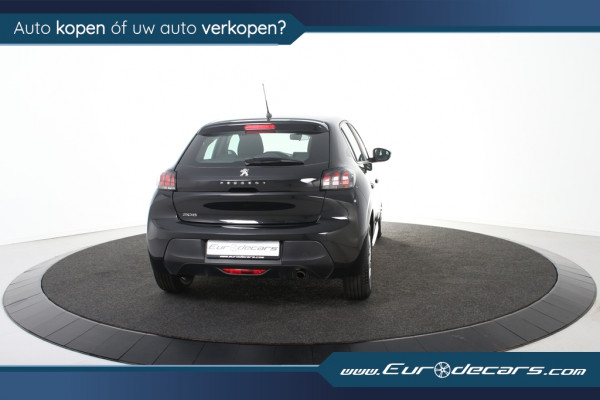 Peugeot 208 Active *1ste Eigenaar*DAB*Cruise Control* Peugeot 208 Active *1ste Eigenaar*DAB*Cruise Control*