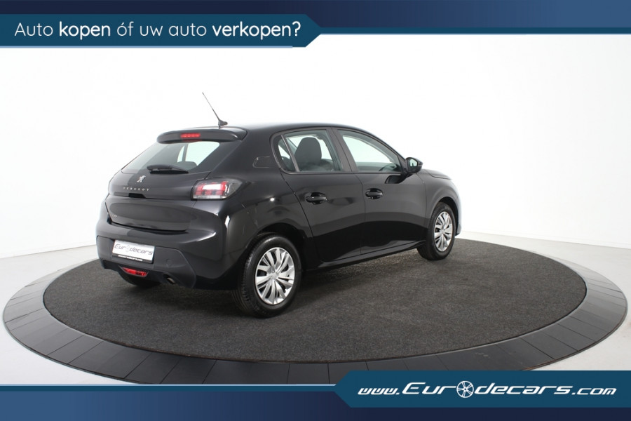 Peugeot 208 Active *1ste Eigenaar*DAB*Cruise Control* Peugeot 208 Active *1ste Eigenaar*DAB*Cruise Control*