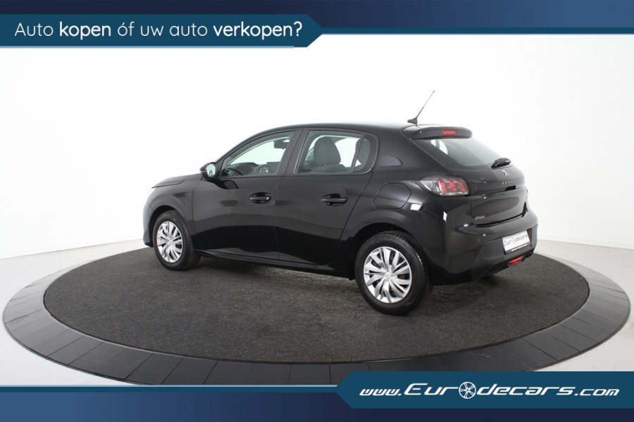 Peugeot 208 Active *1ste Eigenaar*DAB*Cruise Control* Peugeot 208 Active *1ste Eigenaar*DAB*Cruise Control*