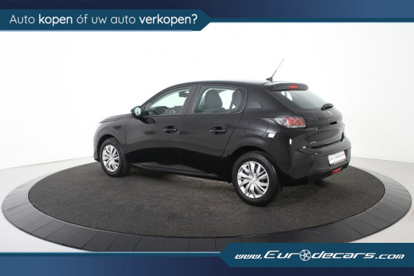 Peugeot 208 Active *1ste Eigenaar*DAB*Cruise Control* Peugeot 208 Active *1ste Eigenaar*DAB*Cruise Control*