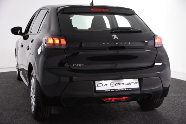 Peugeot 208 Active *1ste Eigenaar*DAB*Cruise Control* Peugeot 208 Active *1ste Eigenaar*DAB*Cruise Control*