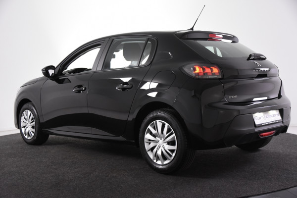 Peugeot 208 Active *1ste Eigenaar*DAB*Cruise Control* Peugeot 208 Active *1ste Eigenaar*DAB*Cruise Control*