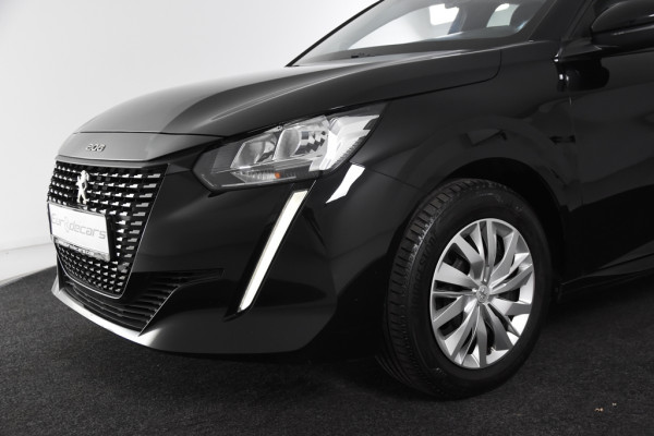 Peugeot 208 Active *1ste Eigenaar*DAB*Cruise Control* Peugeot 208 Active *1ste Eigenaar*DAB*Cruise Control*