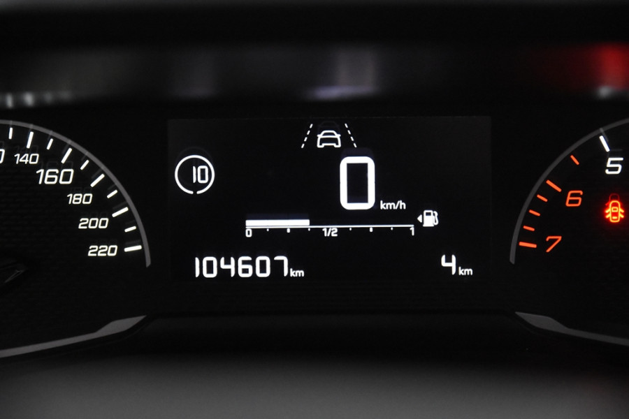 Peugeot 208 Active *1ste Eigenaar*DAB*Cruise Control* Peugeot 208 Active *1ste Eigenaar*DAB*Cruise Control*