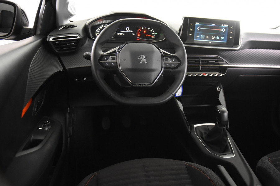 Peugeot 208 Active *1ste Eigenaar*DAB*Cruise Control* Peugeot 208 Active *1ste Eigenaar*DAB*Cruise Control*