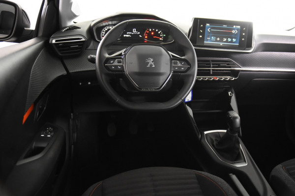 Peugeot 208 Active *1ste Eigenaar*DAB*Cruise Control* Peugeot 208 Active *1ste Eigenaar*DAB*Cruise Control*