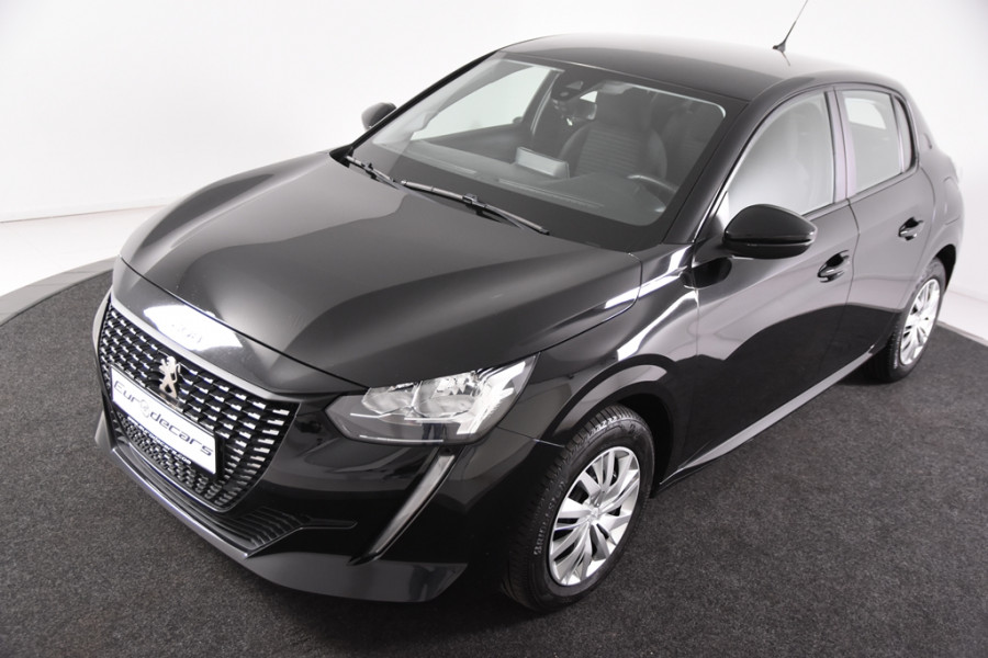 Peugeot 208 Active *1ste Eigenaar*DAB*Cruise Control* Peugeot 208 Active *1ste Eigenaar*DAB*Cruise Control*