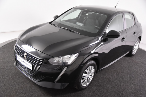 Peugeot 208 Active *1ste Eigenaar*DAB*Cruise Control* Peugeot 208 Active *1ste Eigenaar*DAB*Cruise Control*