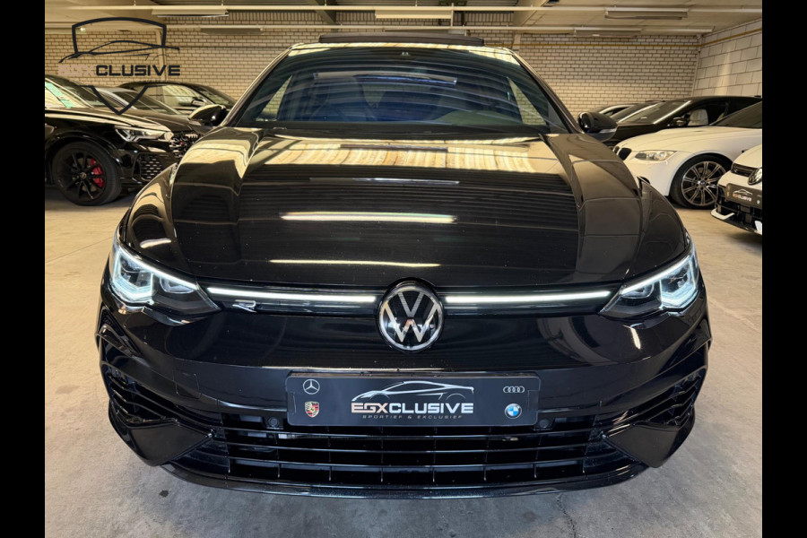 Volkswagen Golf 2.0 TSI R 4MOTION Pano/Akrapovic/Camera/BlindSpot