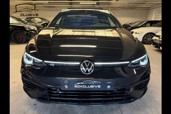 Volkswagen Golf 2.0 TSI R 4MOTION Pano/Akrapovic/Camera/BlindSpot