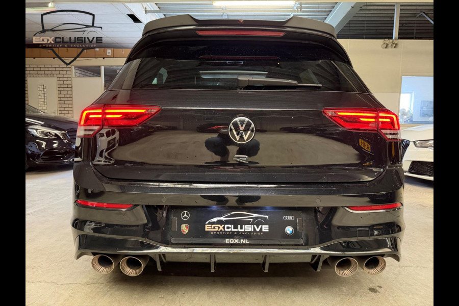 Volkswagen Golf 2.0 TSI R 4MOTION Pano/Akrapovic/Camera/BlindSpot