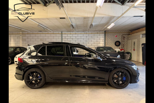 Volkswagen Golf 2.0 TSI R 4MOTION Pano/Akrapovic/Camera/BlindSpot