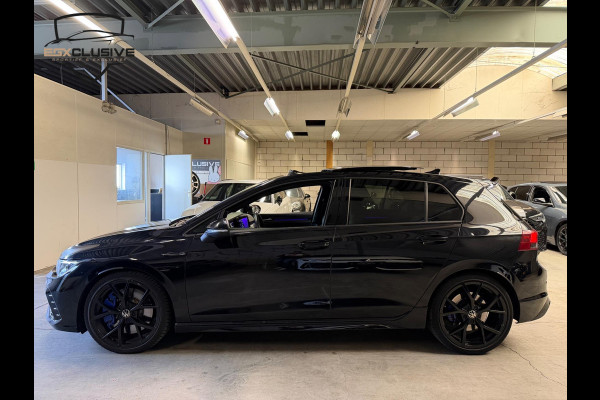 Volkswagen Golf 2.0 TSI R 4MOTION Pano/Akrapovic/Camera/BlindSpot