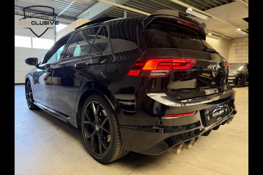 Volkswagen Golf 2.0 TSI R 4MOTION Pano/Akrapovic/Camera/BlindSpot