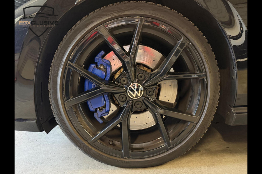 Volkswagen Golf 2.0 TSI R 4MOTION Pano/Akrapovic/Camera/BlindSpot