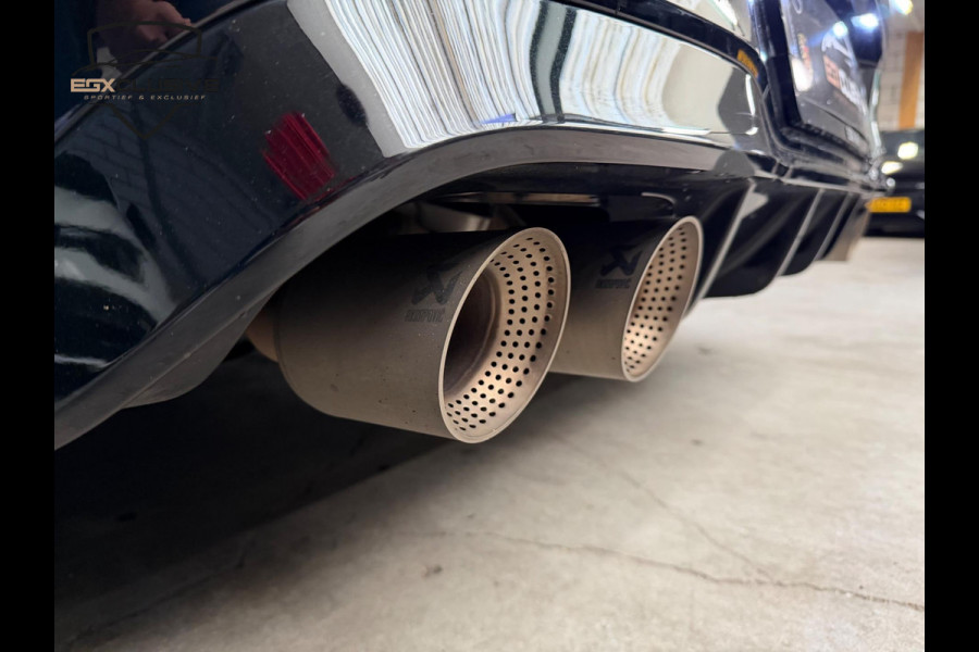 Volkswagen Golf 2.0 TSI R 4MOTION Pano/Akrapovic/Camera/BlindSpot