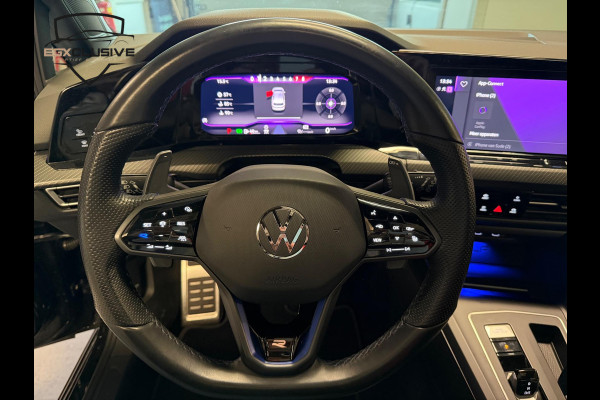 Volkswagen Golf 2.0 TSI R 4MOTION Pano/Akrapovic/Camera/BlindSpot