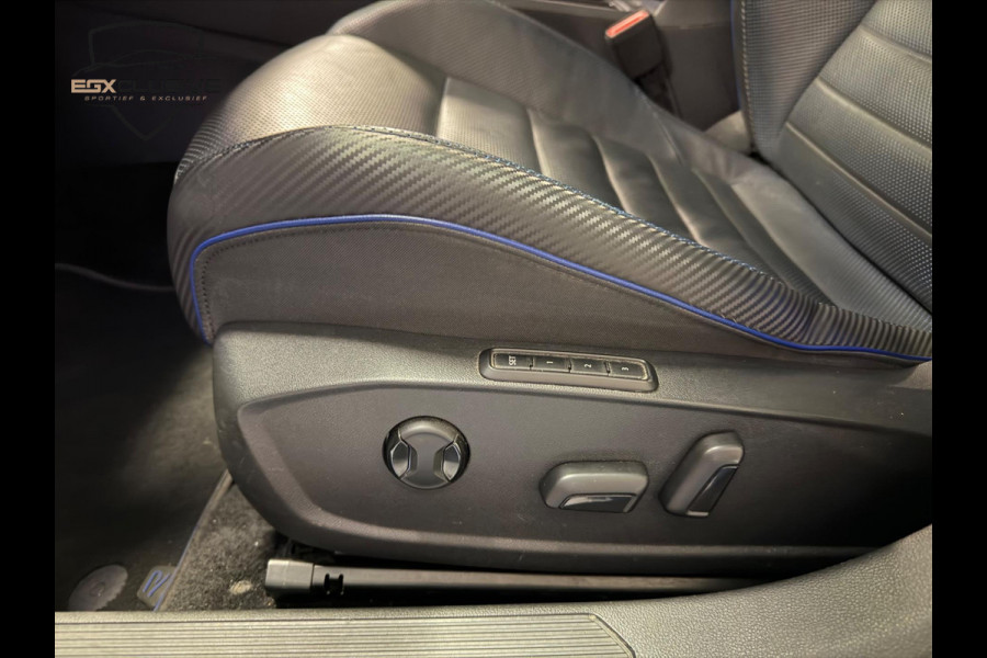 Volkswagen Golf 2.0 TSI R 4MOTION Pano/Akrapovic/Camera/BlindSpot