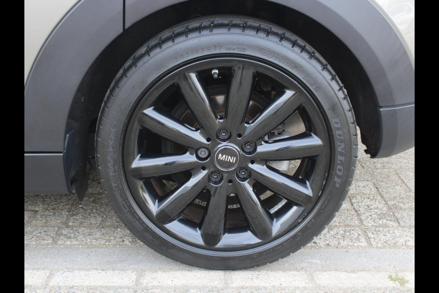 MINI Mini 1.5 Cooper Chili | ELEKTRISCH SCHUIFDAK |