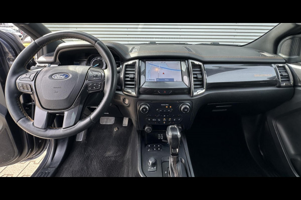 Ford Ranger 2.0 EcoBlue Wildtrak Supercab Pick up