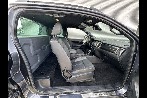 Ford Ranger 2.0 EcoBlue Wildtrak Supercab Pick up