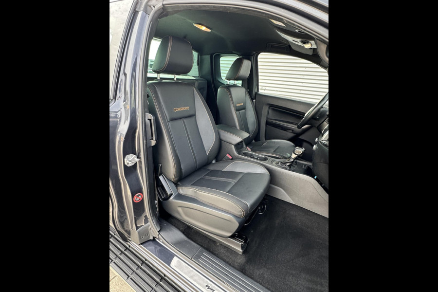 Ford Ranger 2.0 EcoBlue Wildtrak Supercab Pick up