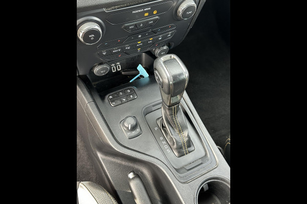 Ford Ranger 2.0 EcoBlue Wildtrak Supercab Pick up