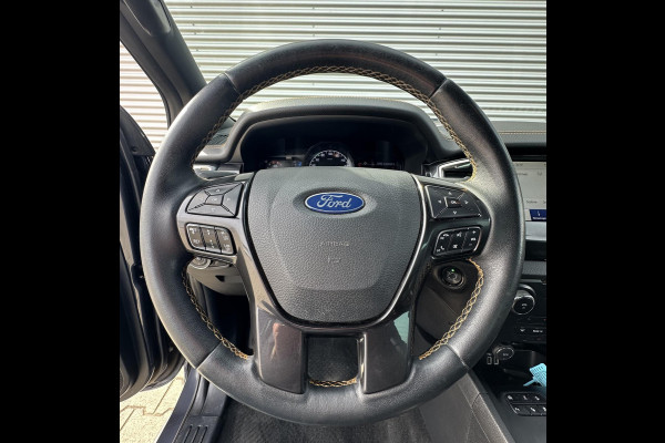Ford Ranger 2.0 EcoBlue Wildtrak Supercab Pick up