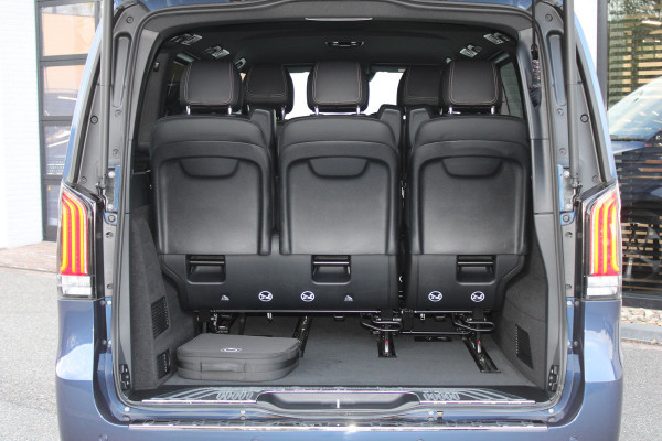 Mercedes-Benz Eqv 300 L2 / AMG / New Model / 7-Persoons / Luchtvering / Led / Electr Stoelen / Vol Opties / NIEUW!!