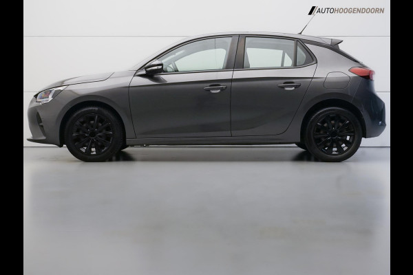 Opel Corsa 1.2 Sport Edition 100pk (APPLE CARPLAY,NAVIGATIE,PARKEERSENSOREN,SPORTSTOELEN,CLIMATE,CRUISE,NIEUWE APK,TOPCONDITIE)