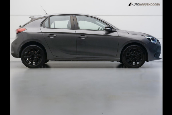 Opel Corsa 1.2 Sport Edition 100pk (APPLE CARPLAY,NAVIGATIE,PARKEERSENSOREN,SPORTSTOELEN,CLIMATE,CRUISE,NIEUWE APK,TOPCONDITIE)