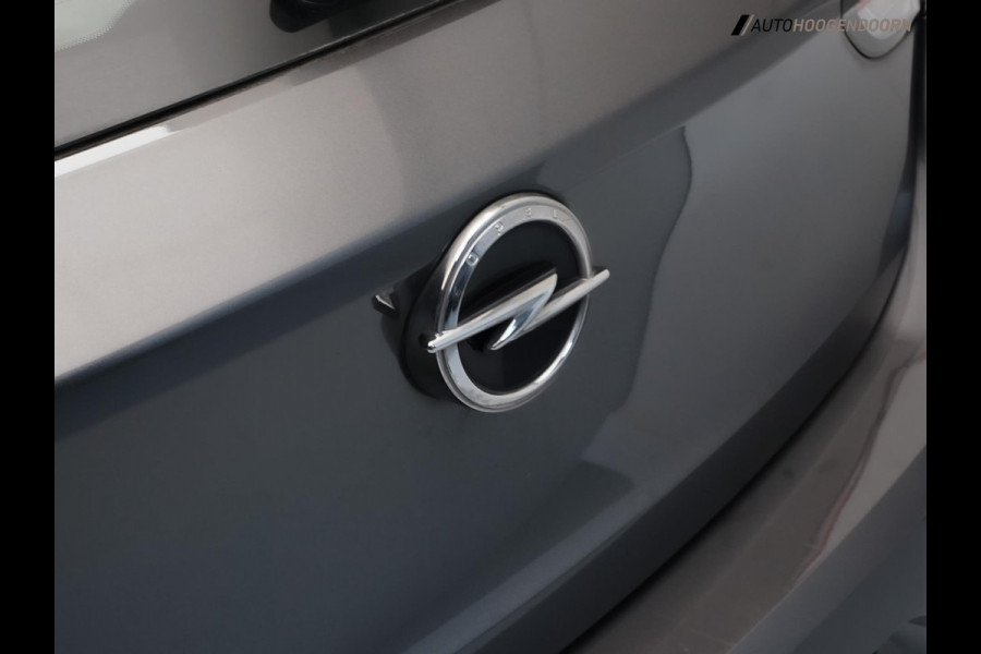 Opel Corsa 1.2 Sport Edition 100pk (APPLE CARPLAY,NAVIGATIE,PARKEERSENSOREN,SPORTSTOELEN,CLIMATE,CRUISE,NIEUWE APK,TOPCONDITIE)