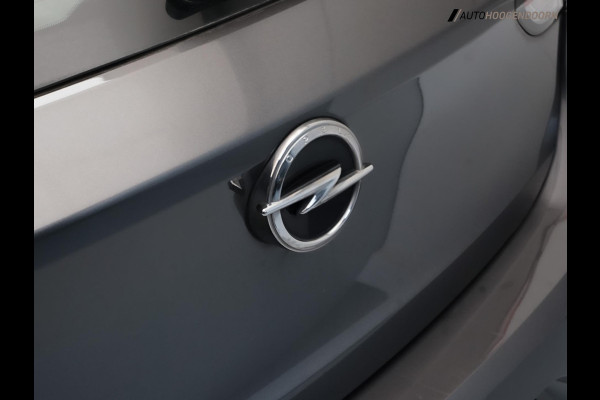 Opel Corsa 1.2 Sport Edition 100pk (APPLE CARPLAY,NAVIGATIE,PARKEERSENSOREN,SPORTSTOELEN,CLIMATE,CRUISE,NIEUWE APK,TOPCONDITIE)