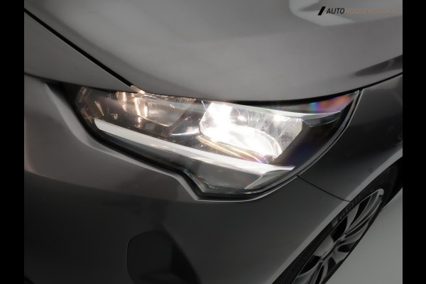 Opel Corsa 1.2 Sport Edition 100pk (APPLE CARPLAY,NAVIGATIE,PARKEERSENSOREN,SPORTSTOELEN,CLIMATE,CRUISE,NIEUWE APK,TOPCONDITIE)