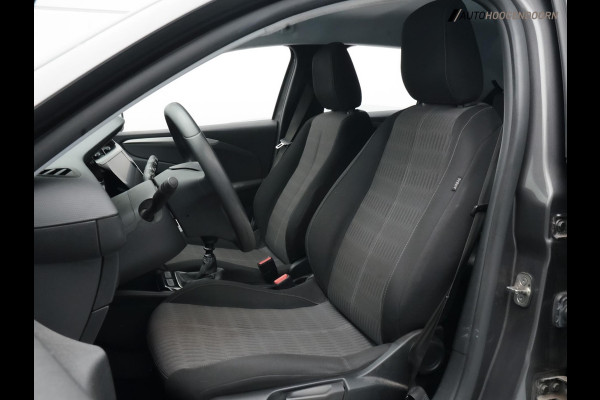 Opel Corsa 1.2 Sport Edition 100pk (APPLE CARPLAY,NAVIGATIE,PARKEERSENSOREN,SPORTSTOELEN,CLIMATE,CRUISE,NIEUWE APK,TOPCONDITIE)