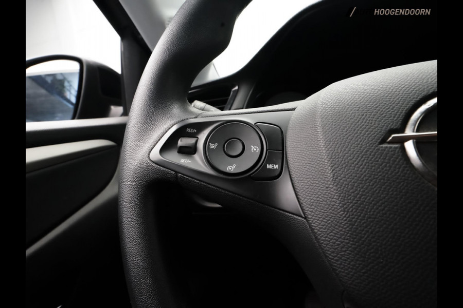 Opel Corsa 1.2 Sport Edition 100pk (APPLE CARPLAY,NAVIGATIE,PARKEERSENSOREN,SPORTSTOELEN,CLIMATE,CRUISE,NIEUWE APK,TOPCONDITIE)