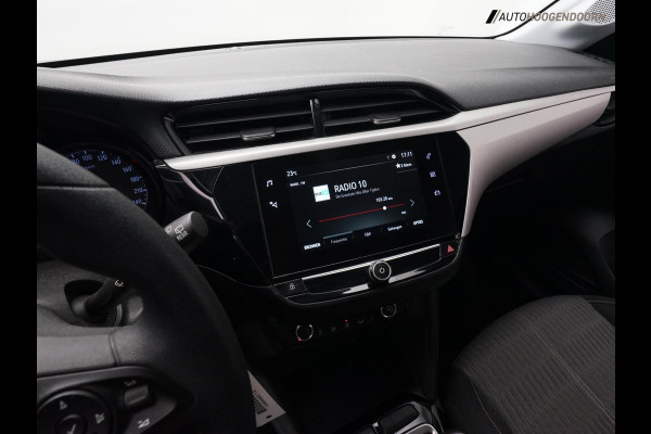 Opel Corsa 1.2 Sport Edition 100pk (APPLE CARPLAY,NAVIGATIE,PARKEERSENSOREN,SPORTSTOELEN,CLIMATE,CRUISE,NIEUWE APK,TOPCONDITIE)