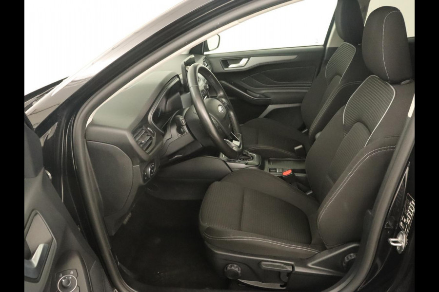 Ford Focus 1.0 EcoBoost Hybrid Titanium | Automaat | Carplay | Keyless | Navigatie | Climate control | Full LED | Parkeerhulp | Cruise control | DAB