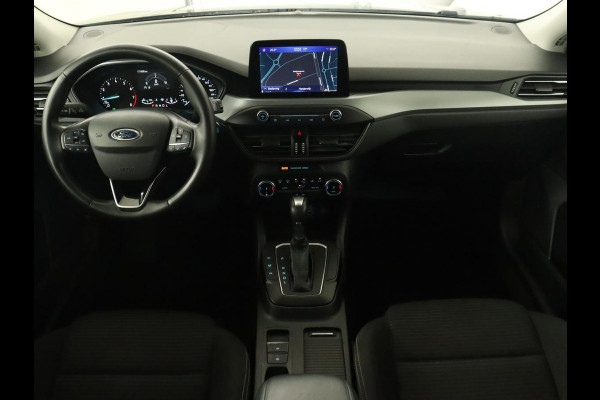 Ford Focus 1.0 EcoBoost Hybrid Titanium | Automaat | Carplay | Keyless | Navigatie | Climate control | Full LED | Parkeerhulp | Cruise control | DAB