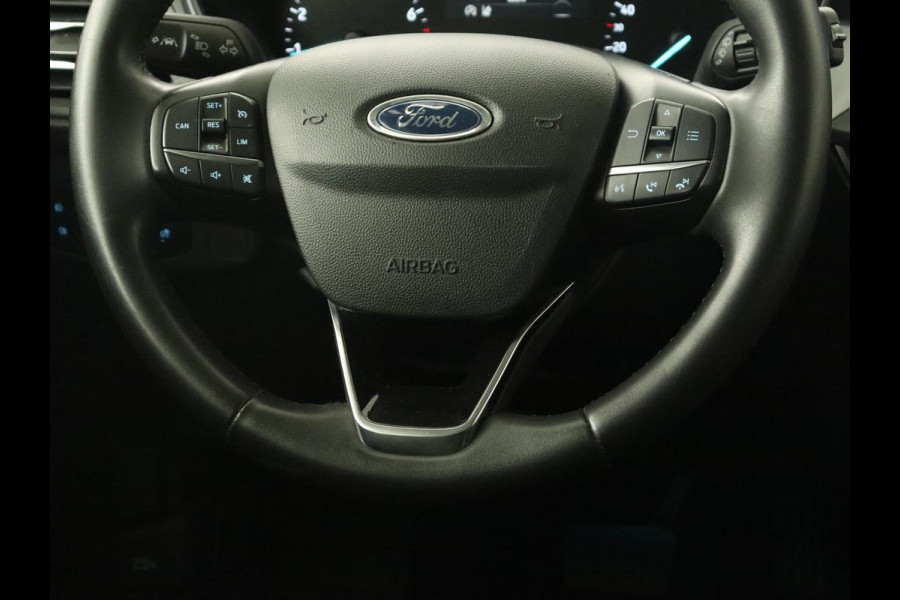 Ford Focus 1.0 EcoBoost Hybrid Titanium | Automaat | Carplay | Keyless | Navigatie | Climate control | Full LED | Parkeerhulp | Cruise control | DAB